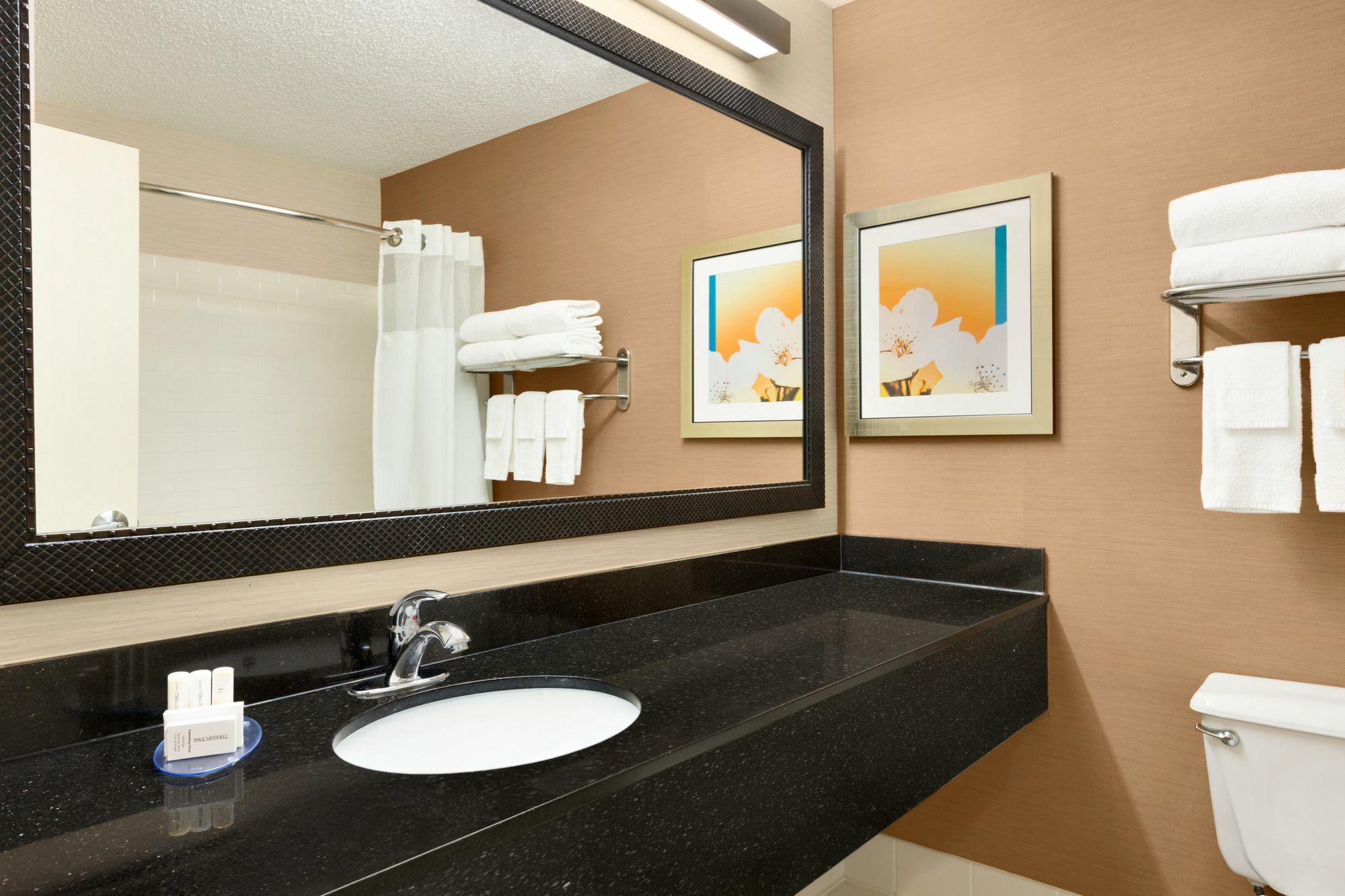 Fairfield Inn & Suites Oklahoma City Quail Springs/South Edmond Экстерьер фото