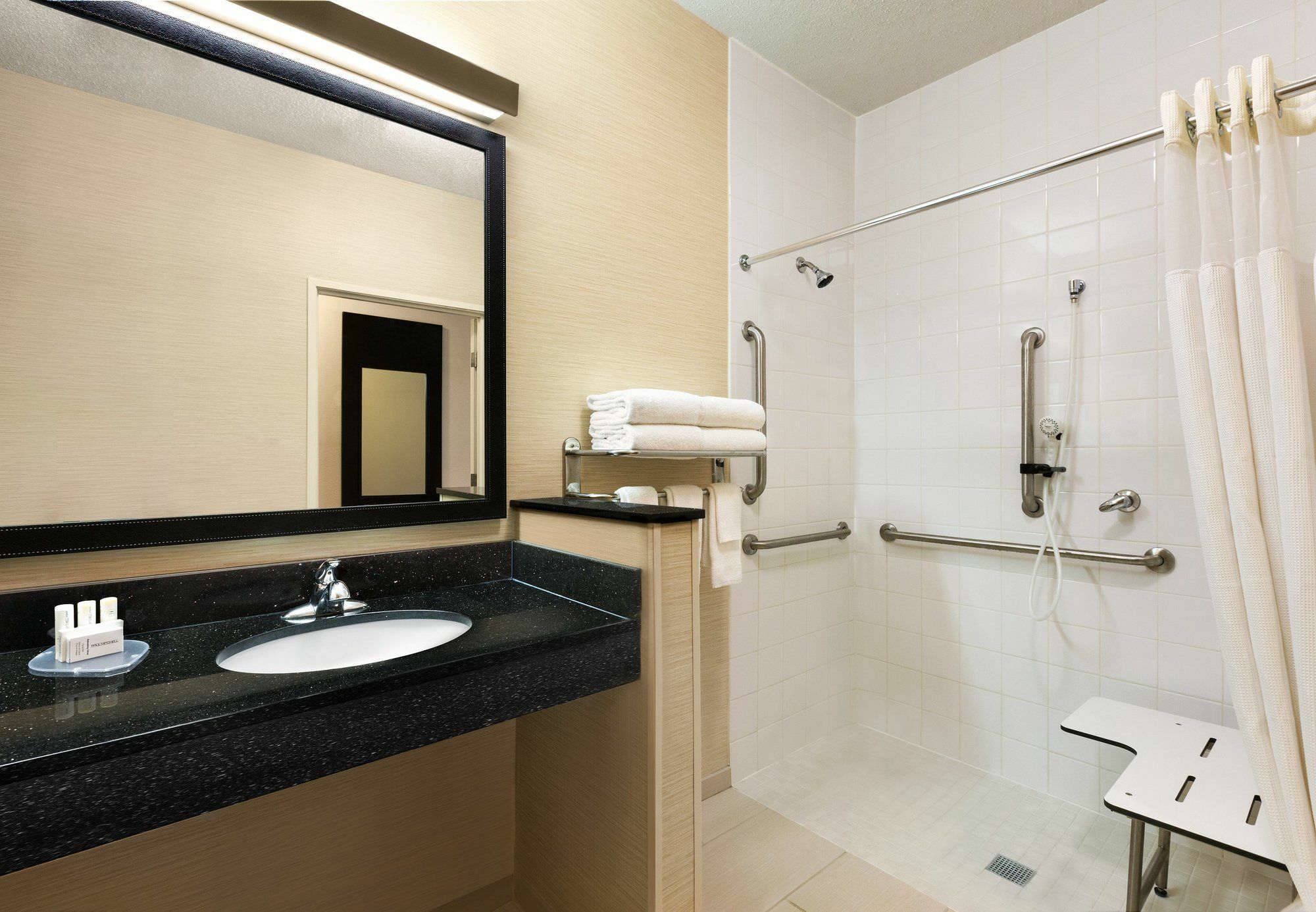 Fairfield Inn & Suites Oklahoma City Quail Springs/South Edmond Экстерьер фото