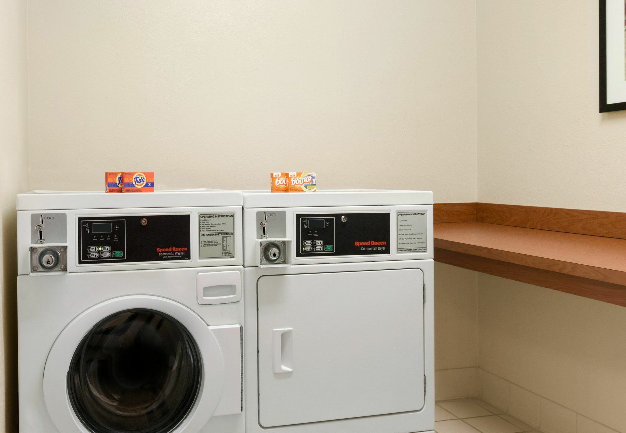 Fairfield Inn & Suites Oklahoma City Quail Springs/South Edmond Экстерьер фото